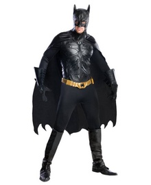 Batman Costume