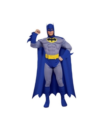 Batman  Muscle Costume