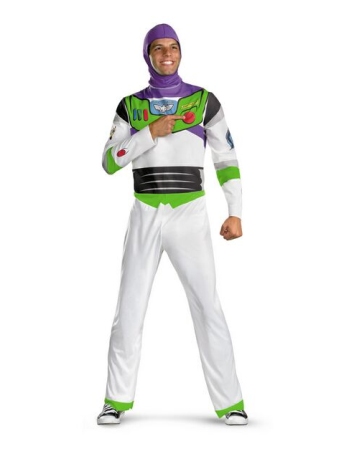 Buzz Lightyear Costume