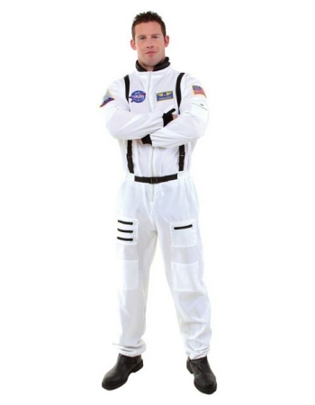 Astronaut Costume