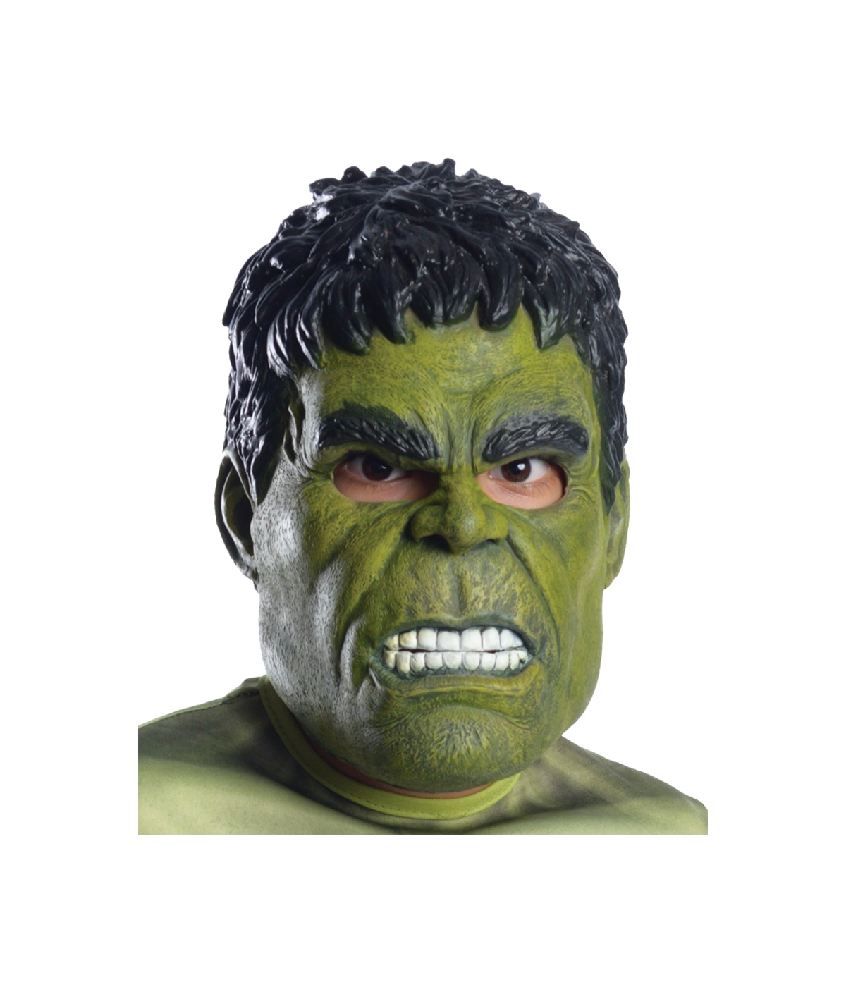 Avengers Age Of Ultron Hulk Child Mask