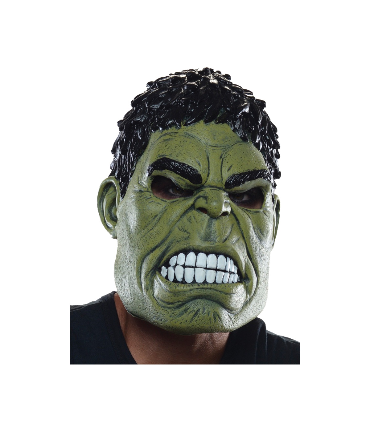 Avengers Age Of Ultron Hulk  Mask