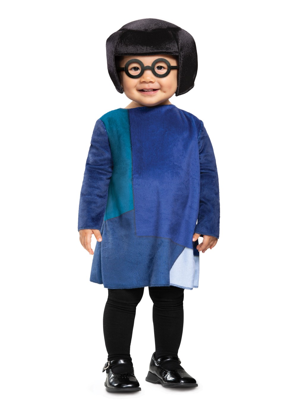 Incredibles Baby Edna Costume Kit