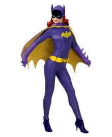 Batgirl  Costume