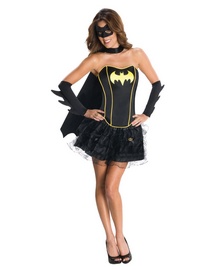 Batgirl  Costume