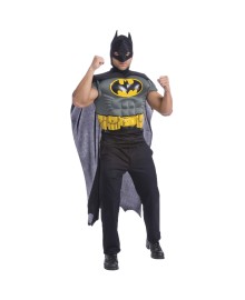 Batman Muscle Chest Kit  Costume