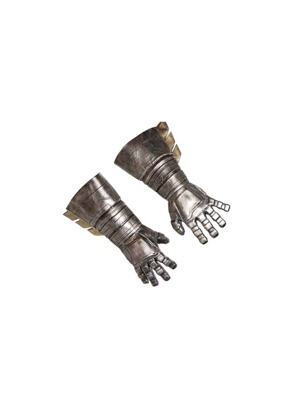 Batman V Superman Movie Batman Armored  Men Gloves