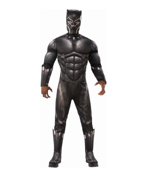 Black Panther Infinity War Mens Costume