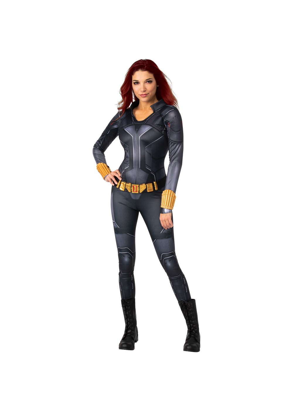 Black Widow  Costume