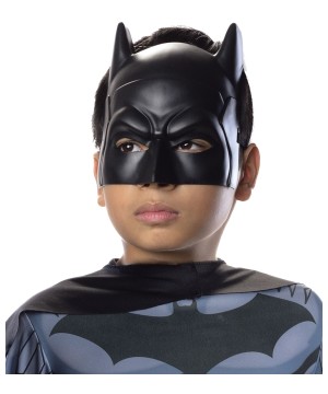 Boys Batman Mask