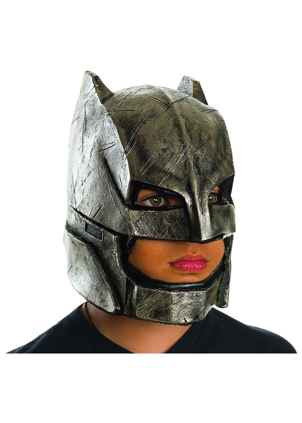 Batman V Superman Armored Batman Boys Full Mask