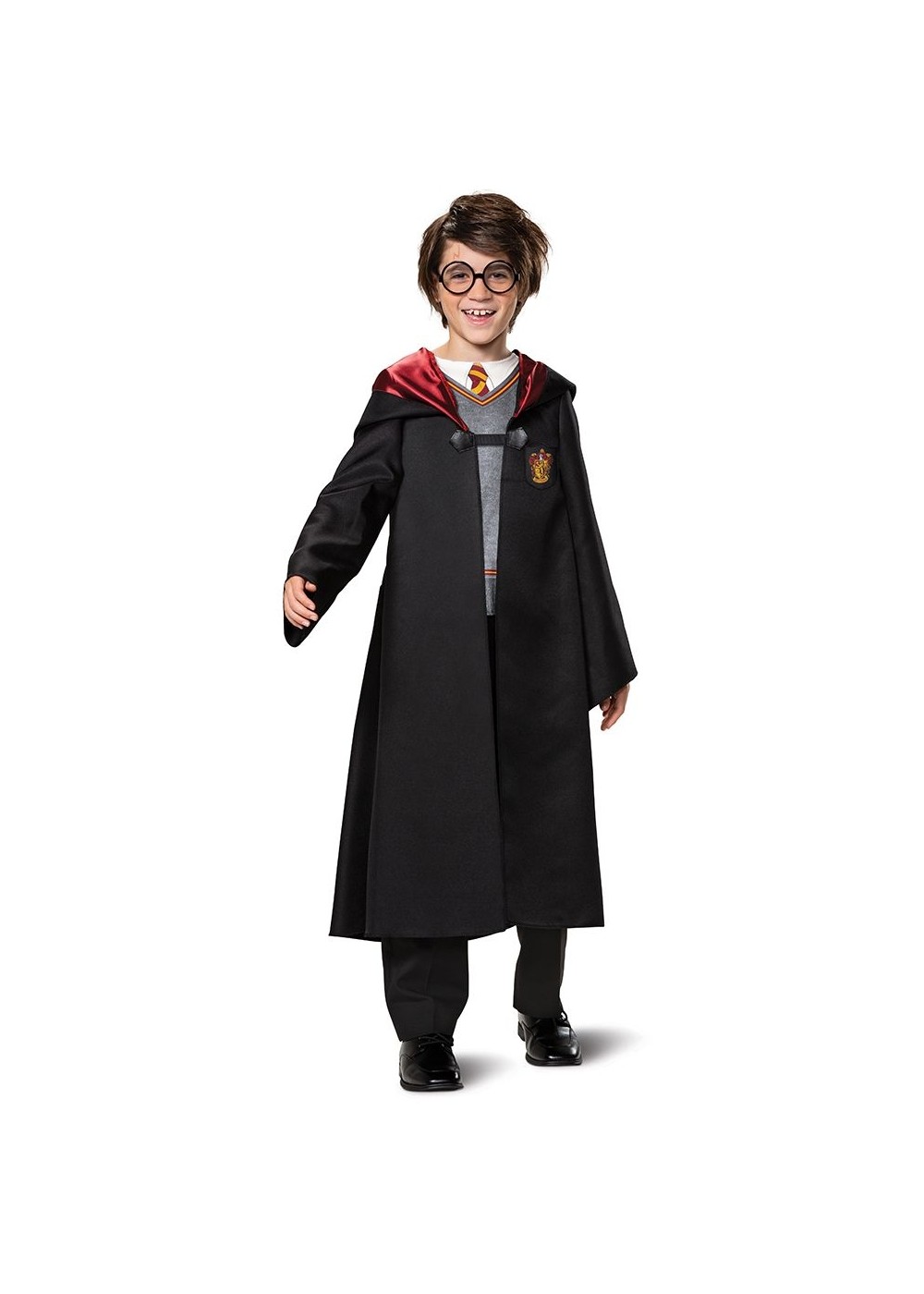 Boys Classic Harry Potter Costume