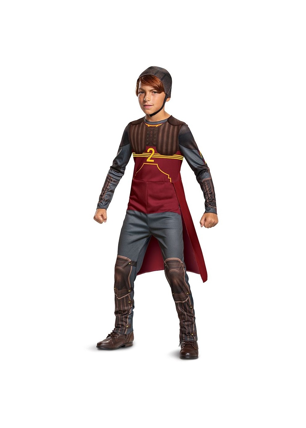 Boys Weasley Harry Potter Costume