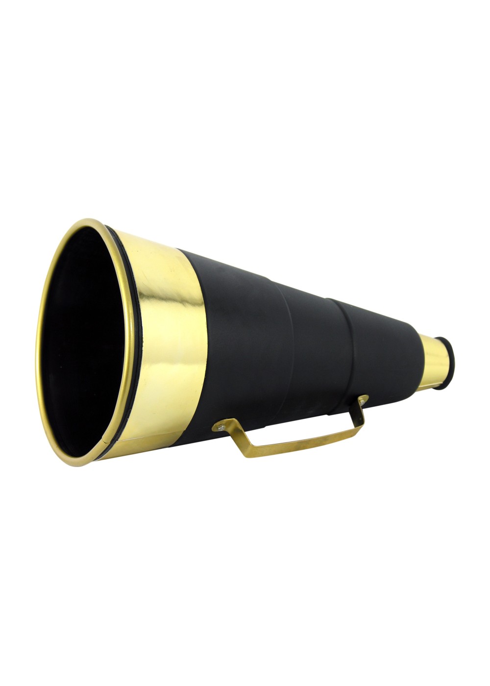 Cheerleader Megaphone Costume Accessory