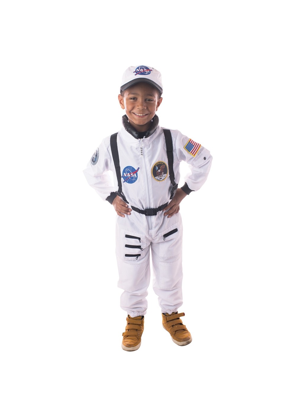 Child Apollo Astronat Suit