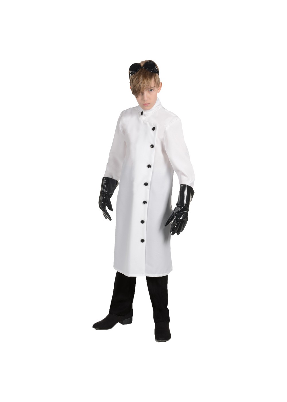 Childrens Alive Scientist Costume