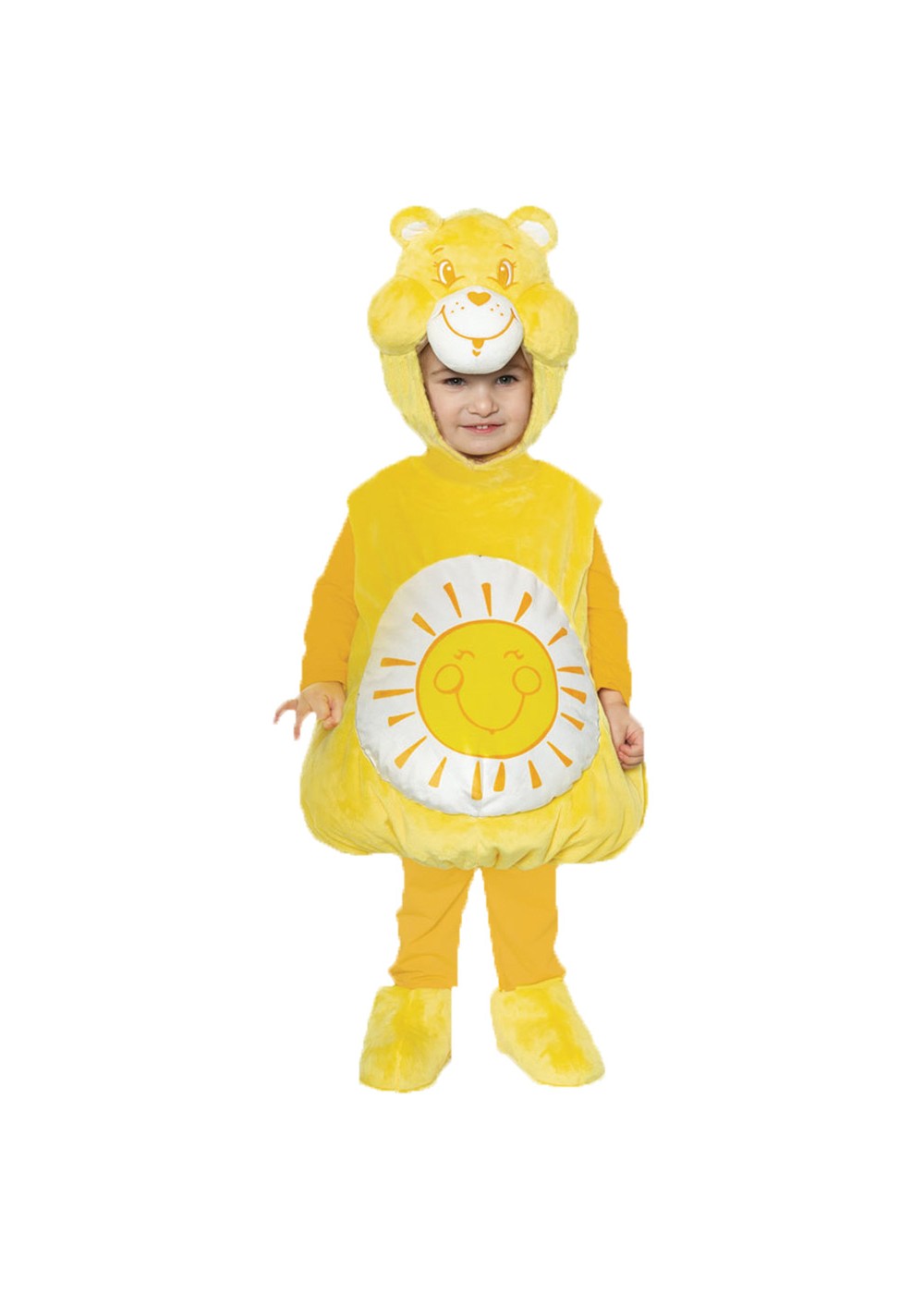 Childrens Care Bears Costume