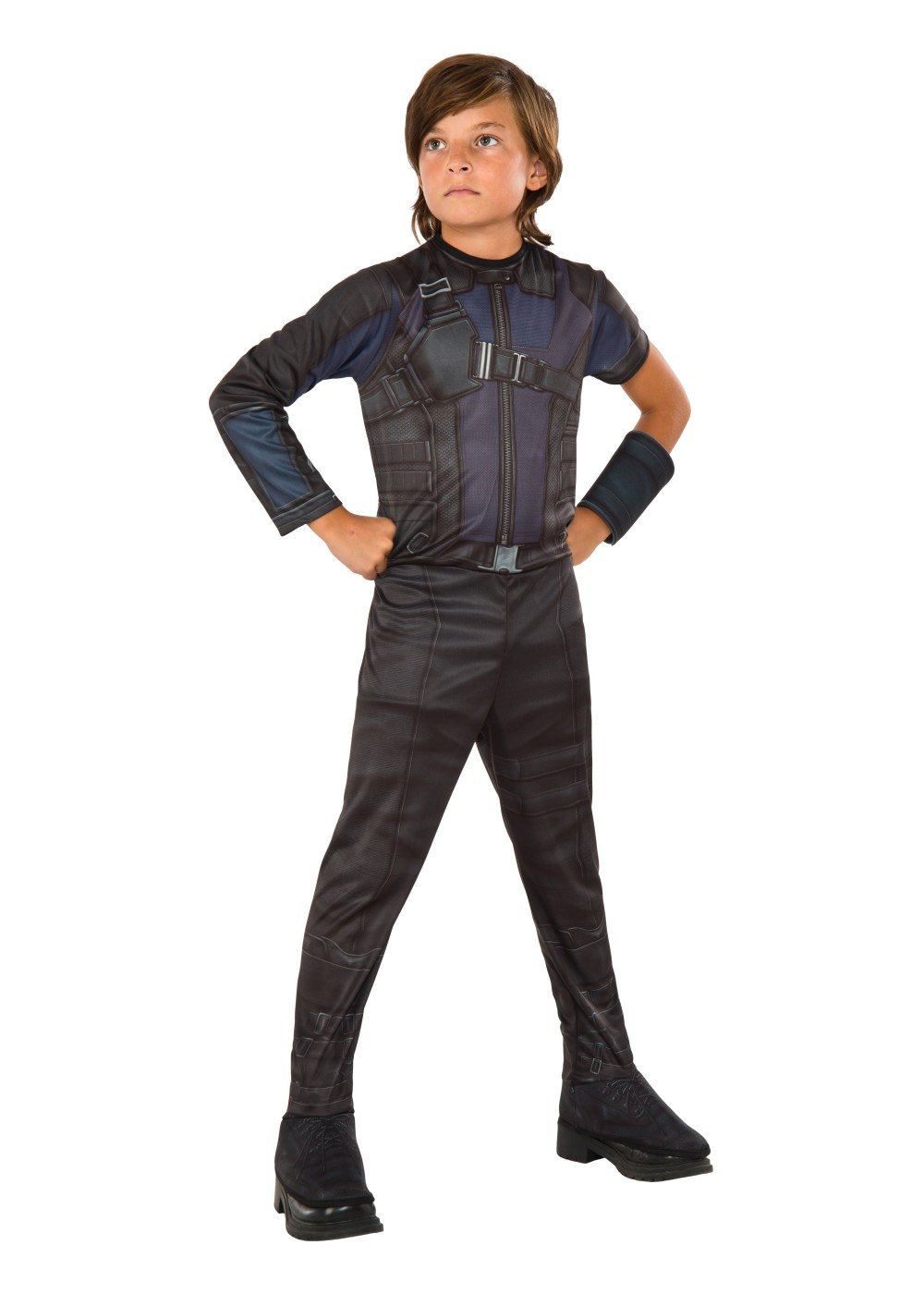 Captain America: Civil War Hawkeye Boys Costume