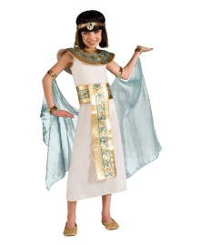 Cleopatra Kids Costume