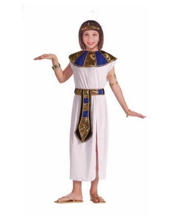 Cleopatra Of The Nile Costume