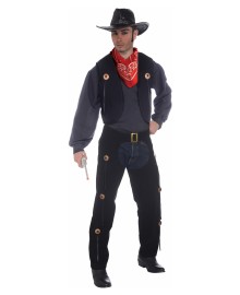 Cowboy  Costume