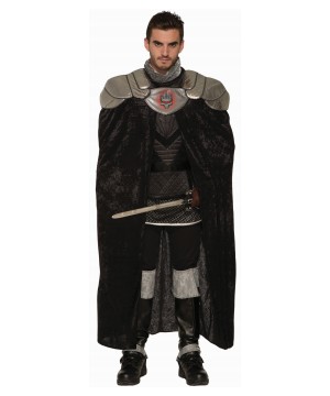 Dark King Mens Cape