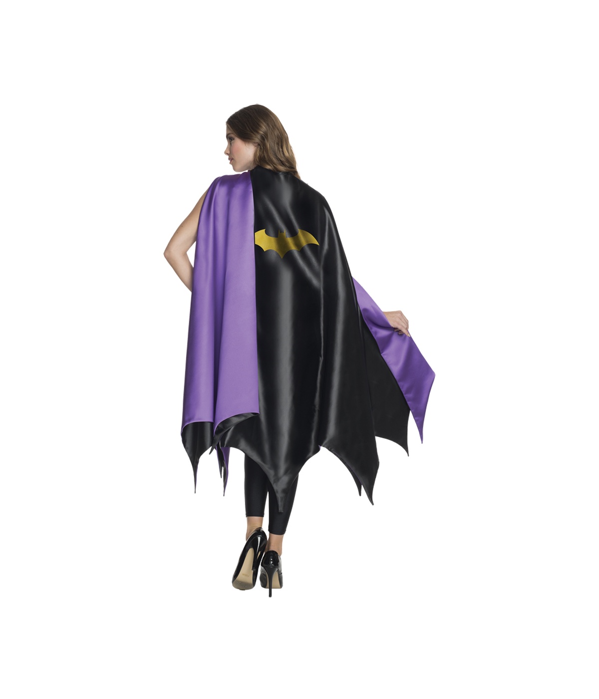 Dc Universe Batgirl  Cape