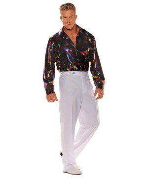 Disco King Men Shirt