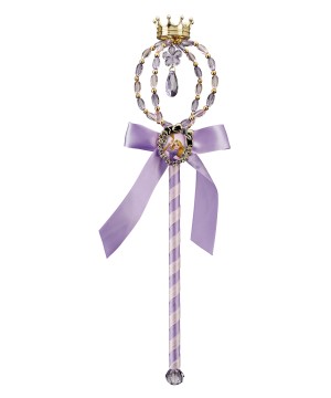 Princess Rapunzel Disney Girls Wand