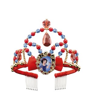 Snow White Girls Tiara