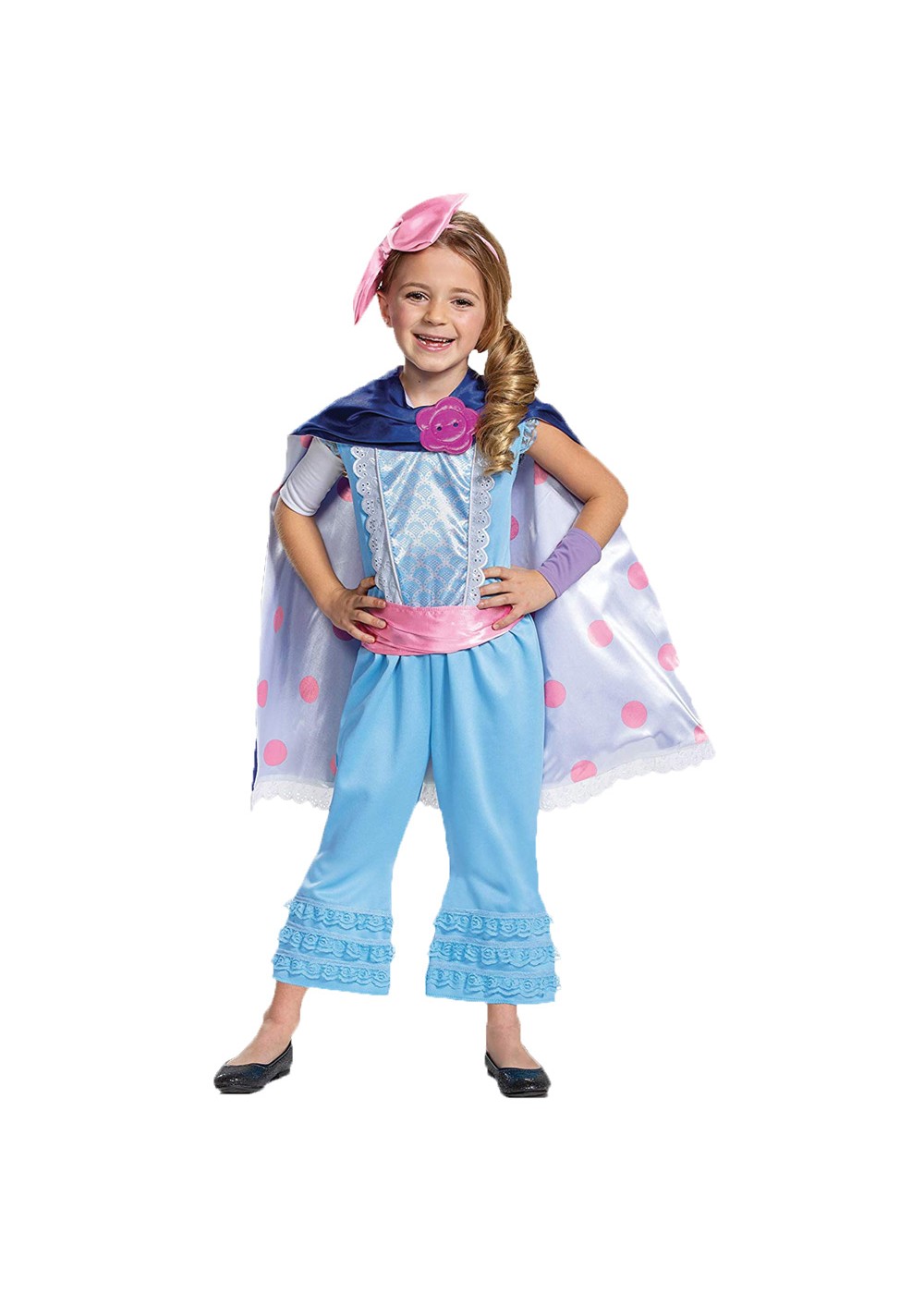 Toy Story Peep Look Girl Costume