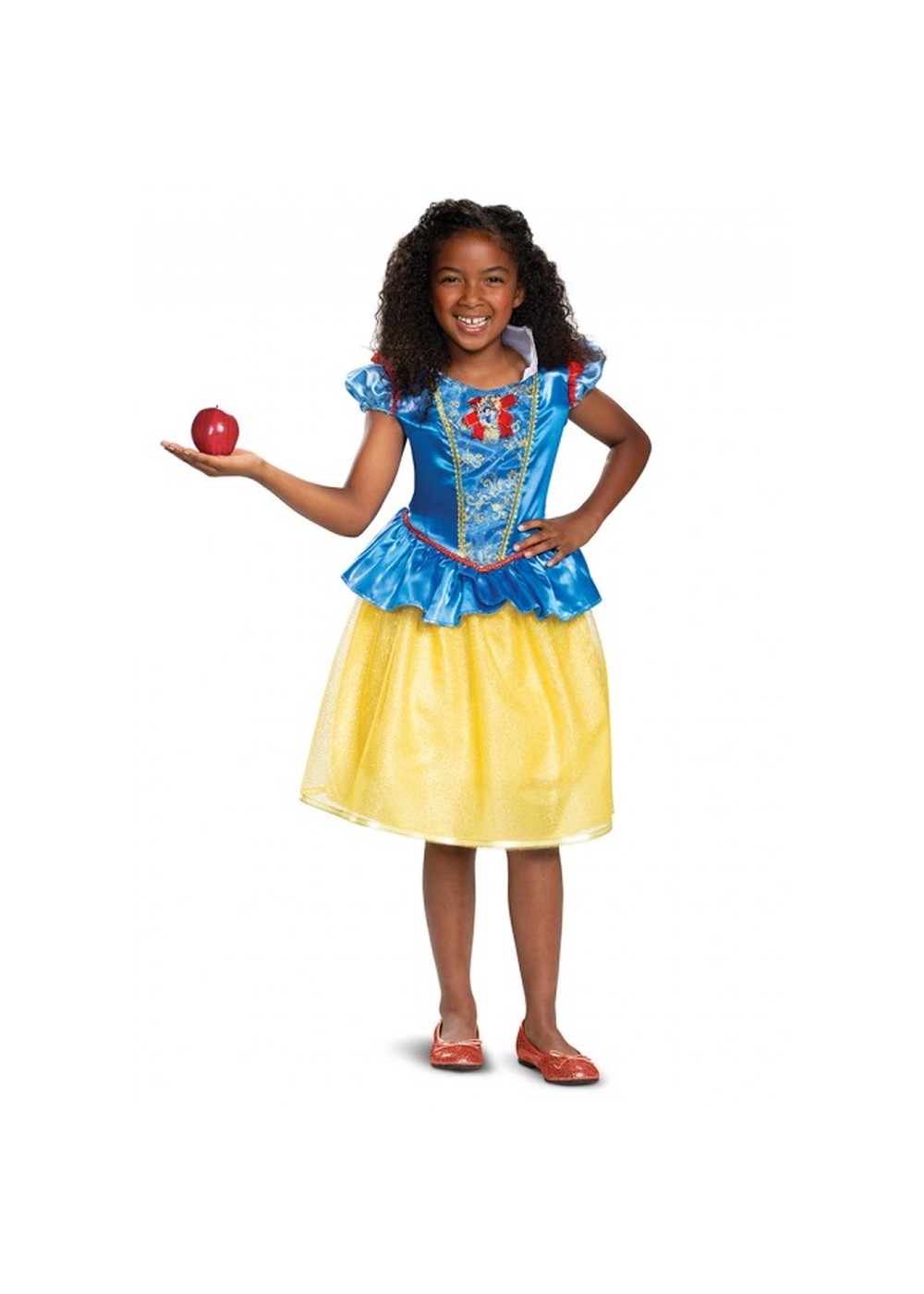 Disneys Snow White Classic Costume