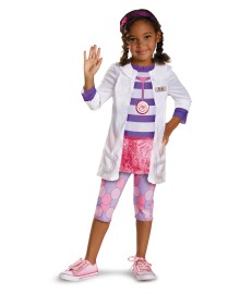 Doctor Kids Costume