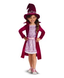 Evie Kids Costume