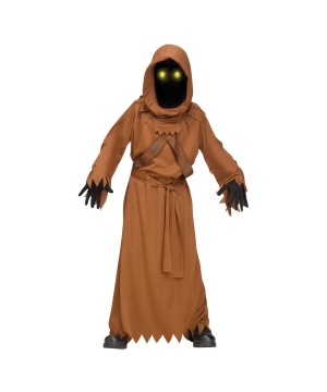 Desert Dweller Fade In Fade Out Boys Costume