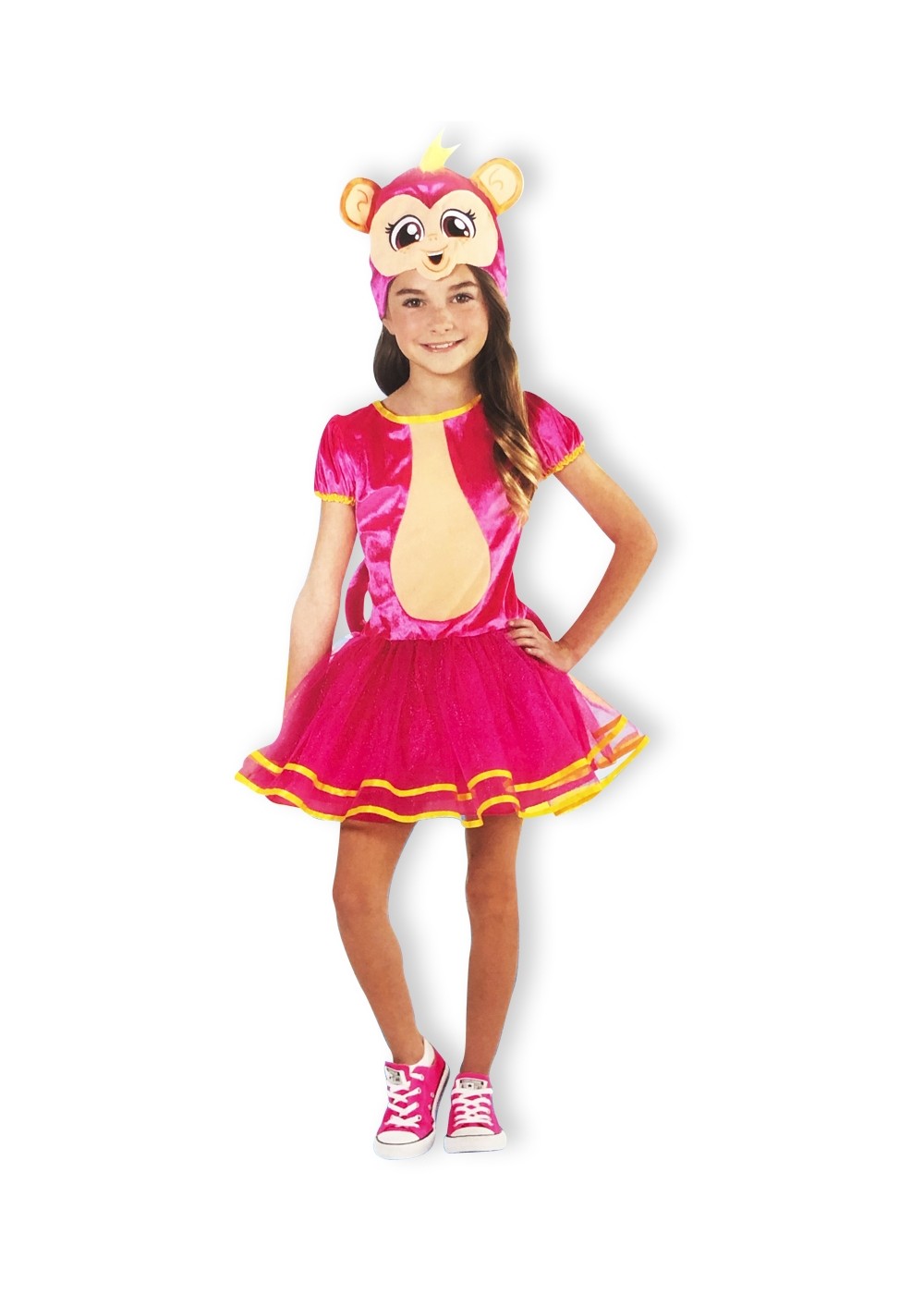 Fingerlings Bella Classic Costume