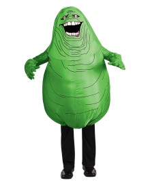 Ghostbusters Inflatable Slimer Kids Costume