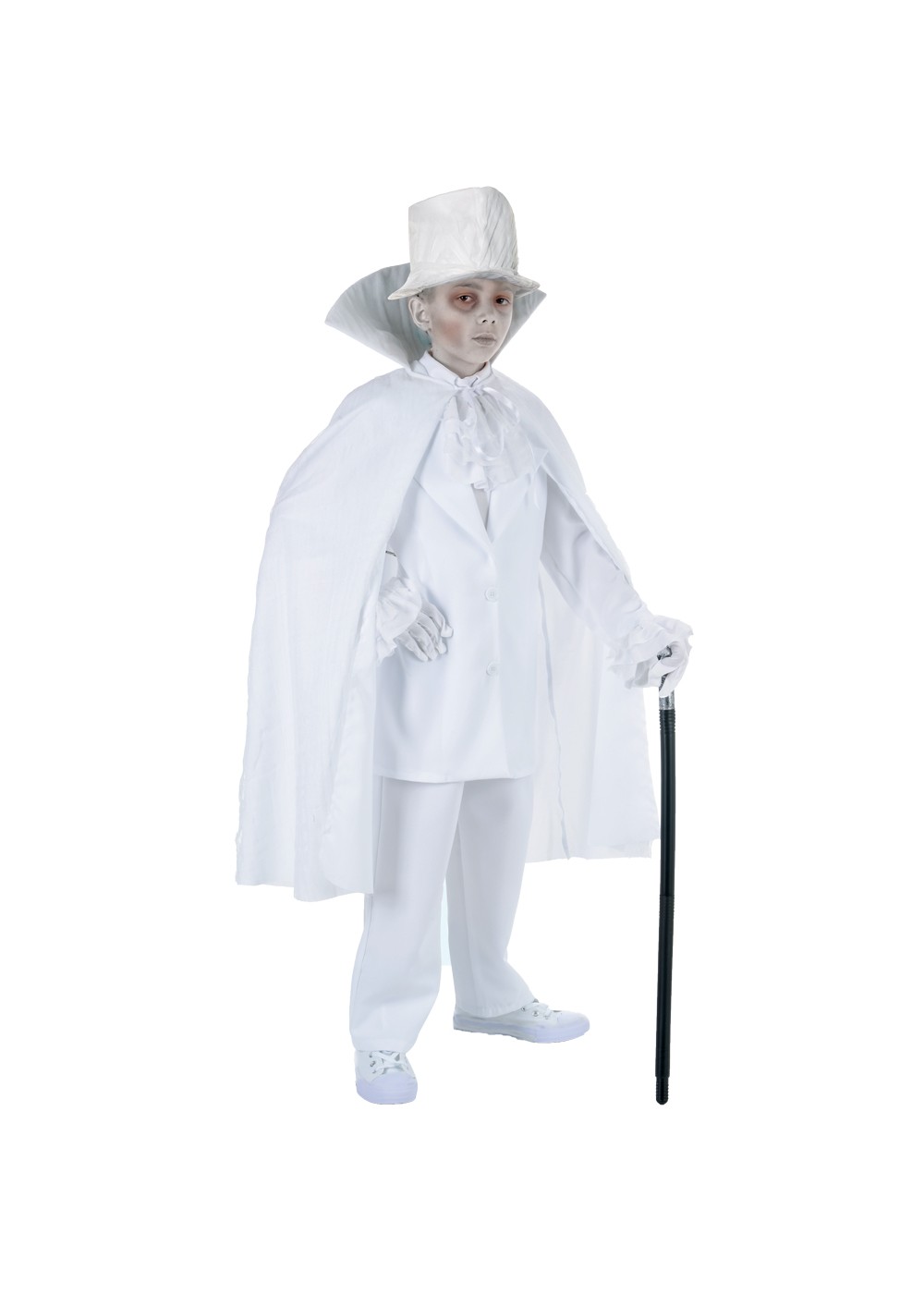Ghostly Boys Child Costume
