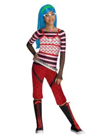 Ghoulia Yelps Kids Costume