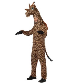 Giraffe  Costume