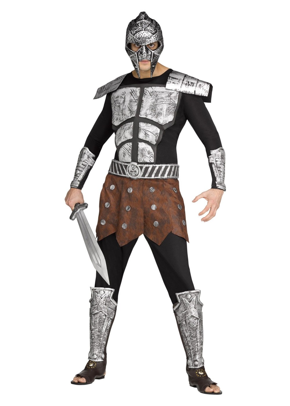 Gladiator Man Costume