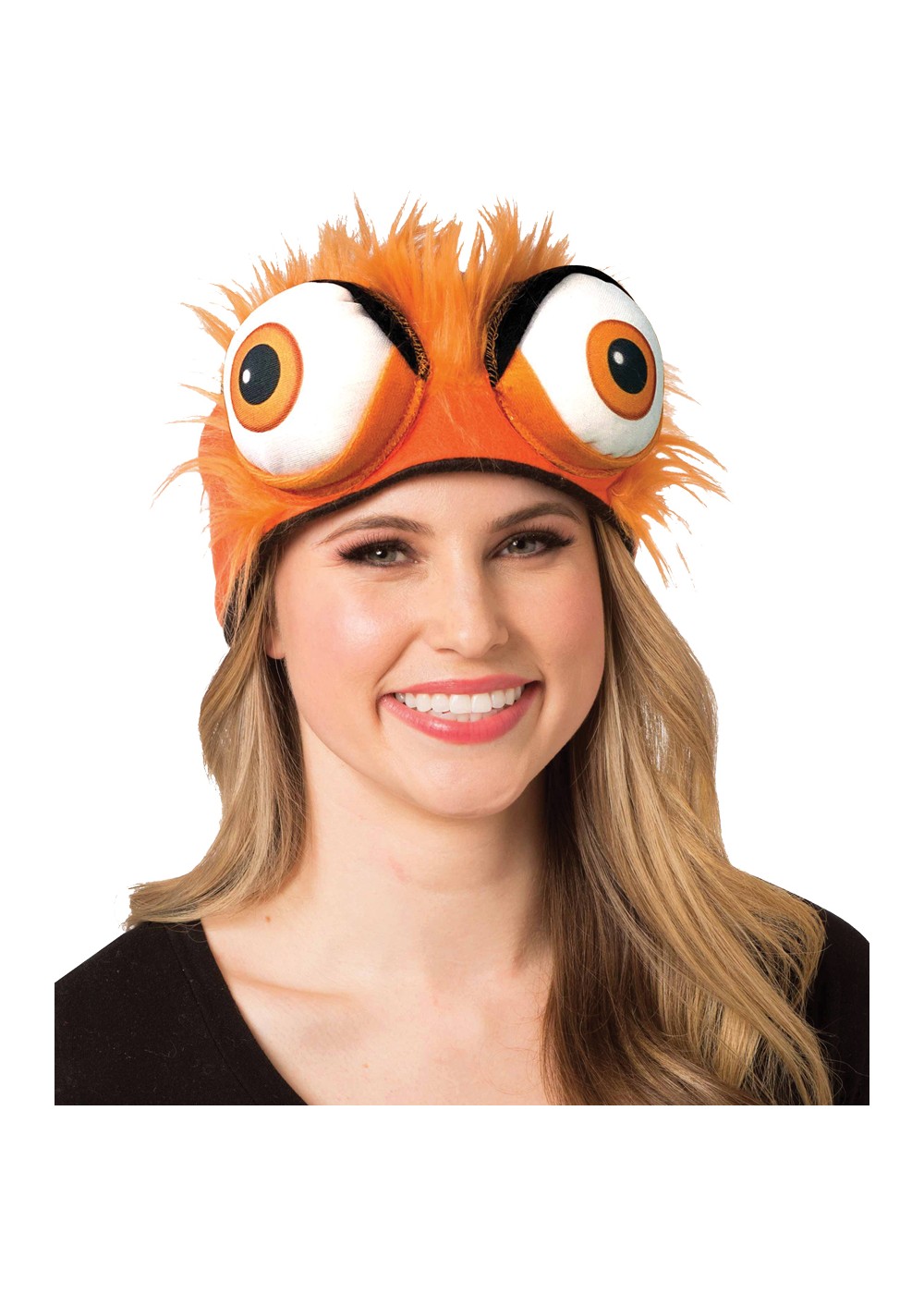 Gritty  Headband