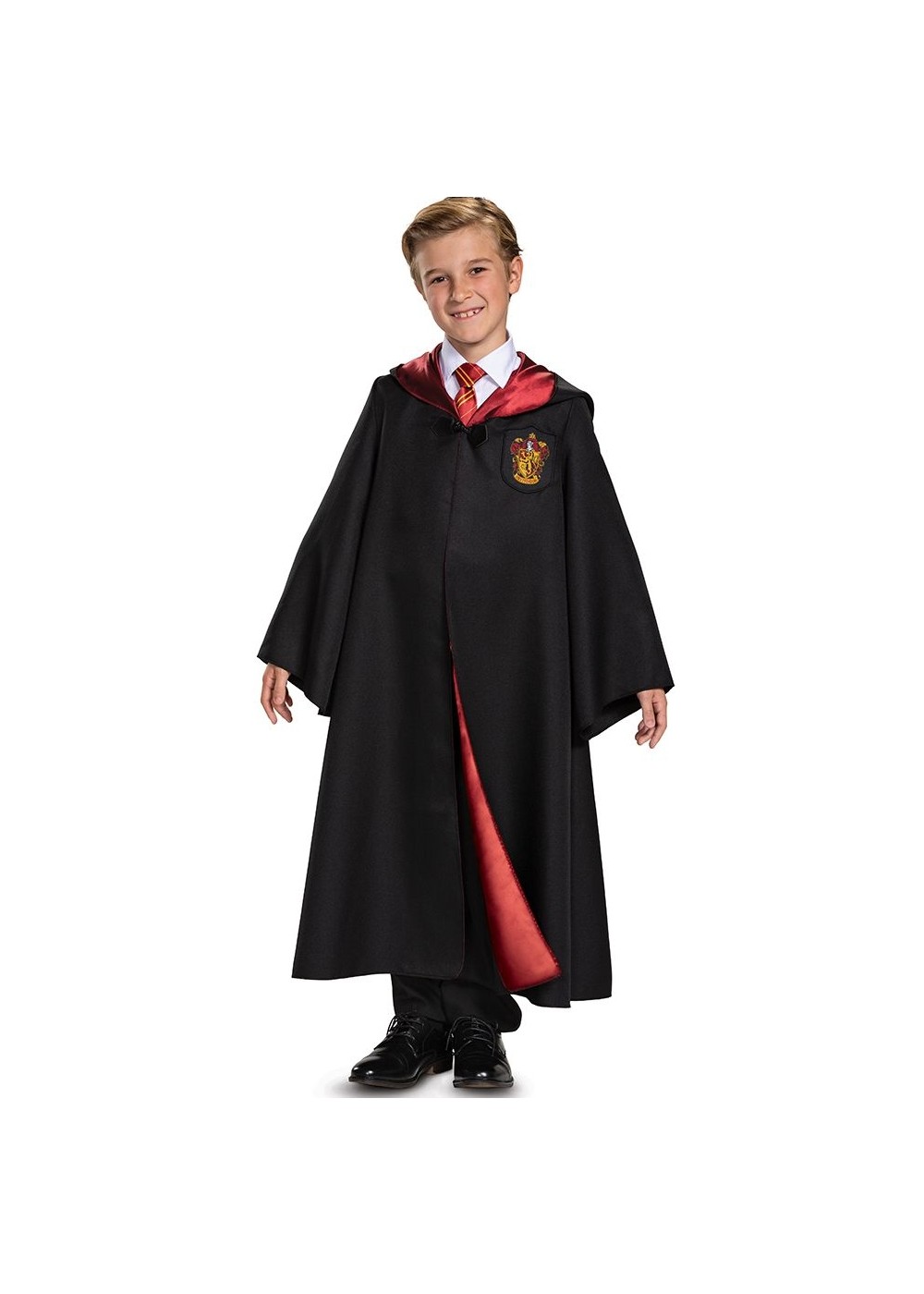 Child  Gryffindor Robe