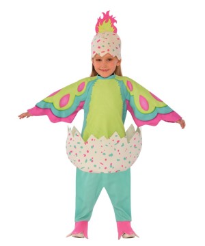 Hatchimal Pengualas Girls Costume