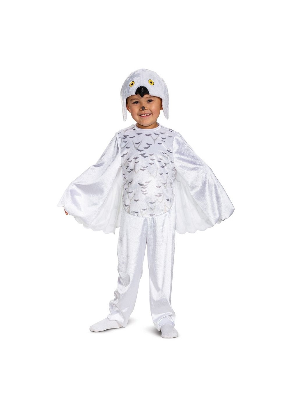 Hedwig Toddler Costume