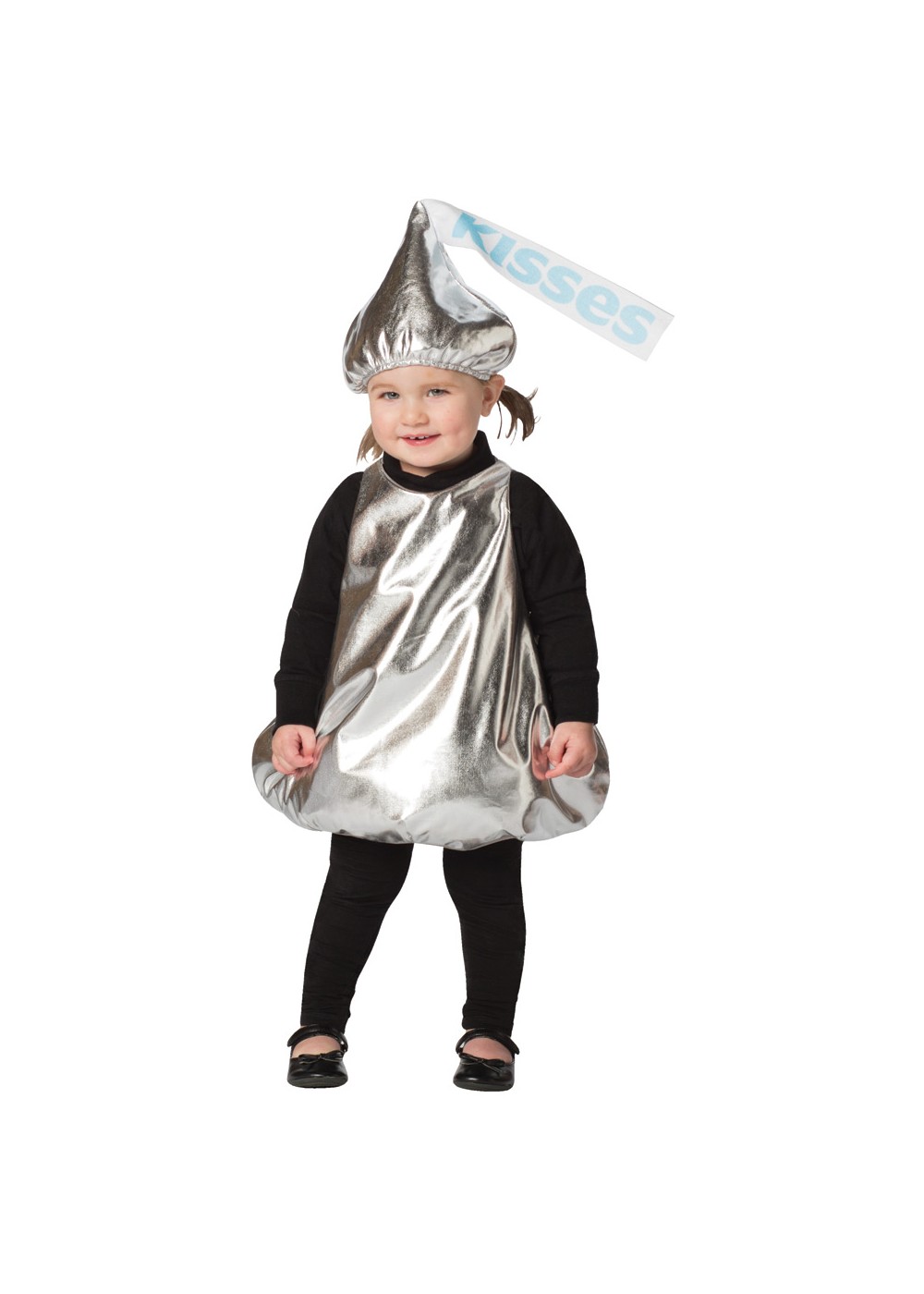 Hersheys Kiss Infant Costume