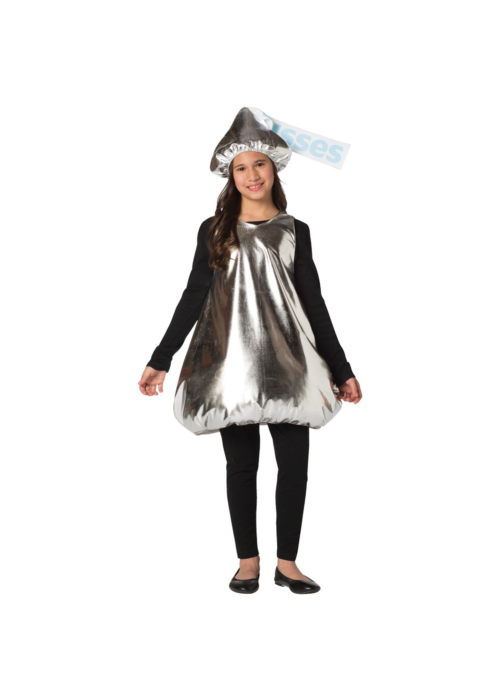 Hersheys Kiss Kids Costume