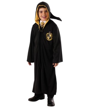 Hufflepuff Child Robe