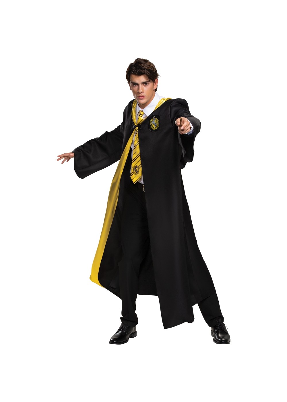 Hufflepuff Robe