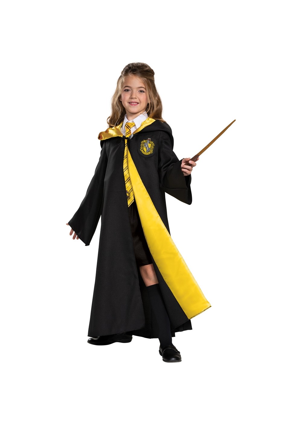 Hufflepuff Robe Child